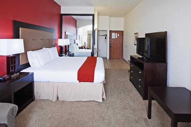 Holiday Inn Express & Suites Oklahoma City Northwest By Ihg Buitenkant foto